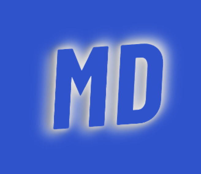 md
